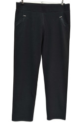 Лосины женские БАТАЛ оптом 28345169 716-2-273