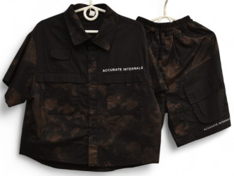 Костюми дитячі оптом 