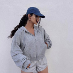 Спортивные кофты женские оптом 13862945 313-86