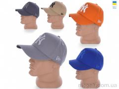 Кепка, Mabi оптом 0127 mix