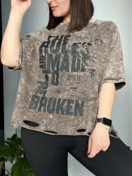 Футболки жіночі оптом ---