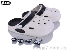 Кроксы, Wei Wei-Class оптом 333-2