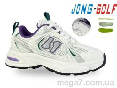 Кроссовки, Jong Golf оптом C11779-12