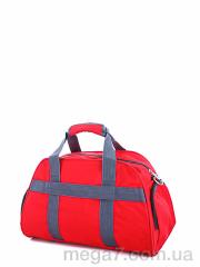 Сумка, Superbag оптом A916 red