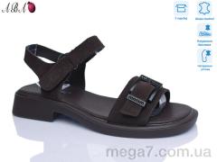 Босоножки, Aba оптом G081ABA-8