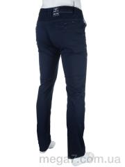 Брюки, Obuvok оптом OBUVOK 640117(05861) navy