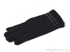 Перчатки, RuBi оптом B07 black