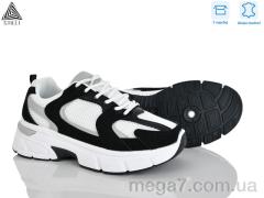 Кроссовки, STILLI Group оптом K606-17 шкіра