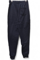 Спортивні штани чоловічі на флісі оптом