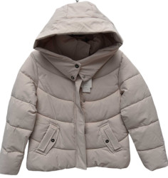 Куртки демисезонні жіночі оптом