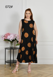 Сукні жіночі БАТАЛ оптом 