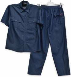 Костюми чоловічі ПОЛУБАТАЛ оптом 