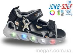 Сандалии, Jong Golf оптом B20400-0 LED