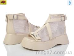 Босоножки, Mei De Li оптом Mei De Li S6657-3