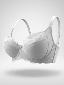 Бюстгальтер Diorella 34652D (  белый, D  6 шт. )