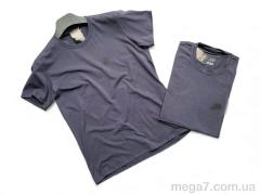 Футболка, Verton оптом N grey