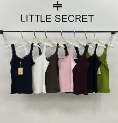 Майки женские оптом 16308925 K039-46