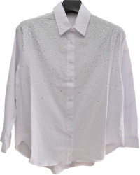 Рубашки женские оптом 85146307 005-155