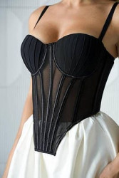 Корсети жіночі оптом