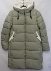 Куртки зимние женские FURUI оптом 82361794 3705-23