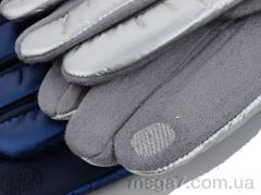 Перчатки, RuBi оптом Плащівка 5 mix