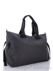 Сумка, Superbag оптом 0885-1 grey