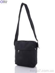 Сумка, Reluna Group оптом DN002-5 black