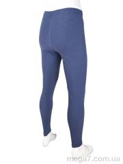 Кальсоны, Мир оптом 3945-1501-2 blue