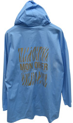 Вітровки жіночі БАТАЛ оптом