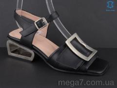 Босоножки, Viva Star оптом VIVA STAR 148-19 black