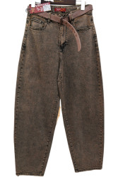 Джинсы женские ПОЛУБАТАЛ оптом 07691853 82185-173