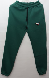 Спортивные штаны женские на флисе оптом Sharm 05379642 03-25