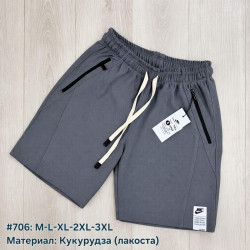 Шорты мужские оптом 05712943 247-19