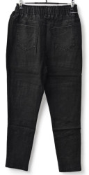 Джегінси жіночі ПОЛУБАТАЛ оптом