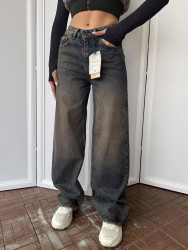 Джинсы женские I8DENIM оптом 31596872 14-14