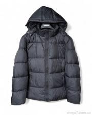 Куртка, Audsa оптом AB2621A-1 black