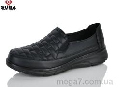 Туфли, SUBA оптом D226-1