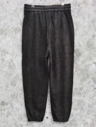 Спортивні штани жіночі BSZZ ПОЛУБАТАЛ оптом