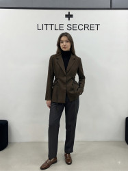 Піджаки жіночі оптом Little Secret