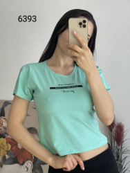 Футболки жіночі оптом
