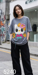 Футболки жіночі оптом 