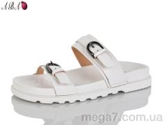 Шлепки, Aba оптом QQ1ABA10-2