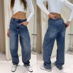 Джинси жіночі I8DENIM оптом