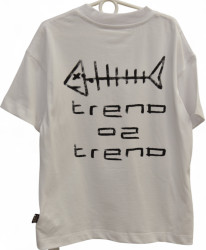 Футболки підліткові оптом