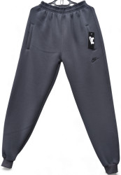 Спортивні штани чоловічі на флісі оптом        