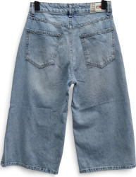 Шорти джинсові жіночі I8DENIM оптом