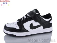 Кроссовки, GFB-Канарейка оптом B8001-1