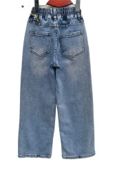 Джинси підліткові FOREST JEANS оптом FOREST