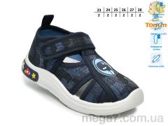 Сандалии, TOM.M оптом T60067B LED