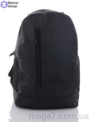 Рюкзак, Reluna Group оптом RELUNA GS002-2 black